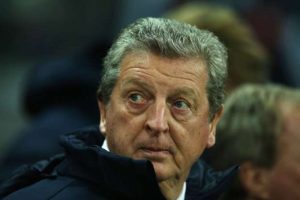 Hodgson, Wilshere'in sakatlanmasından dolayı &uuml;zg&uuml;n