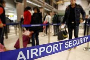 İstanbul-Londra u&ccedil;ağında ter&ouml;r tutuklaması