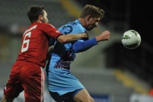 Janko Trabzonspor'dan ayrılıyor mu?