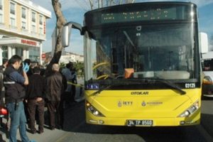 Eski sevgilisini kurşunlayan gen&ccedil; kendini astı