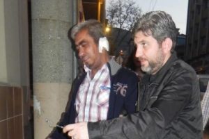 Cinayeti soğukkanlılıkla anlattı