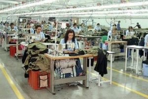 Bursa'dan iki ayda rekor ihracat