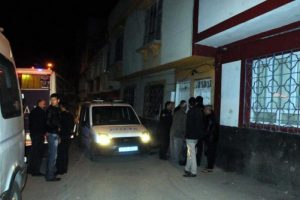 Anten tartışması &ouml;l&uuml;mle bitti