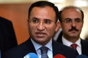 "Bug&uuml;n bazı tahliyeler yapılabilir"