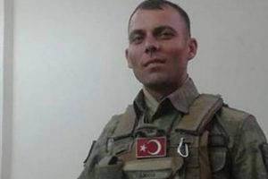 'Uzman &Ccedil;avuş tuzakla şehit edildi' iddiası