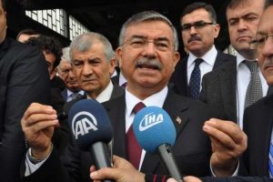 Bakan net konuştu: Kırım...