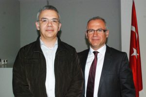 Bursa Tabip Odası'nda değişim zamanı