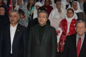 "Başbakana yapılan saldırıların amacı..."