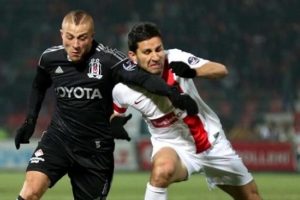 Beşiktaş'tan G&ouml;khan T&ouml;re a&ccedil;ıklaması!