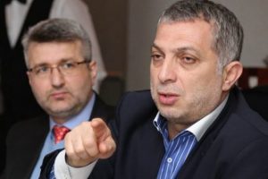 AK Partili vekil: Alkol yasak ama..