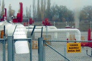 Ukrayna krizi G&uuml;ney Gaz'ın &ouml;nemini arttırdı