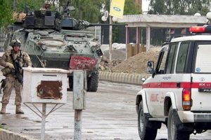 Afganistan'da pazar yerine bombalı saldırı