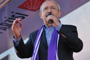 "Rabia işaretinin ger&ccedil;ek anlamı"