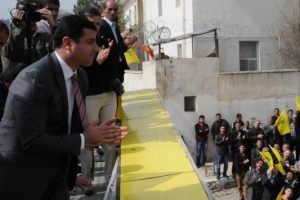 'Bunları kapatacağına ağzını kapat'