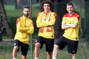 Galatasaray yenilerden verim alamıyor!