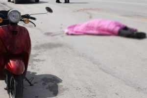 &Ccedil;anakkale'de feci kaza