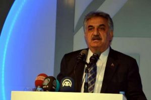 AK Parti ile ekonomi ne kadar b&uuml;y&uuml;d&uuml; ?