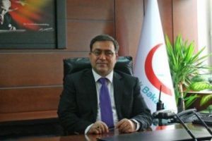 &Ouml;zcan Akan'ın acı g&uuml;n&uuml;
