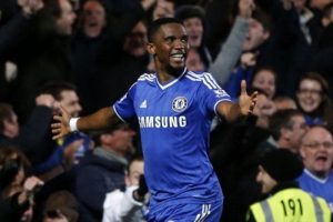 Eto'o tartışmaları giderek b&uuml;y&uuml;yor
