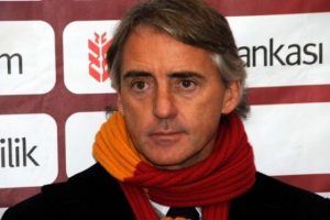 İtalya'da Mancini sesleri!