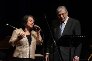 TKM`de sanat m&uuml;ziği r&uuml;zgarı