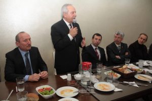 "En b&uuml;y&uuml;k vebal AK Parti'ye oy verenlerde"