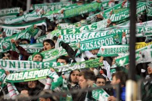 Bursaspor'dan G&ouml;lbek a&ccedil;ıklaması