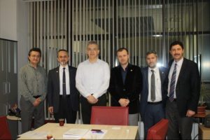 Yaşanabilir bir Osmangazi'nin temellerini atacağız"