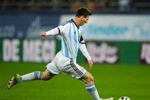 'Messi i&ccedil;in 500 milyon Euro g&ouml;zden &ccedil;ıkarılmalı'