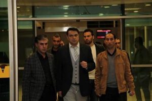 Erhan Tuncel: Tahliye bir şey ifade etmiyor