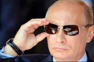 Putin'i durduracak tek yol