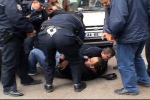 Zirve Davası'nda 5 tahliye