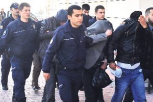 Engelli kıza zorla fuhuş
