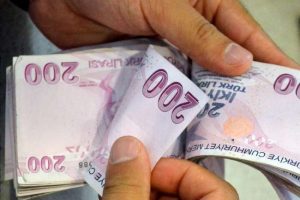 Hakem heyetleri t&uuml;keticiden &uuml;cret alacak mı ?