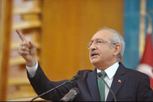 CHP'de kadın kotası artacak