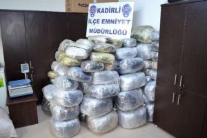 Tam 515 kilo!