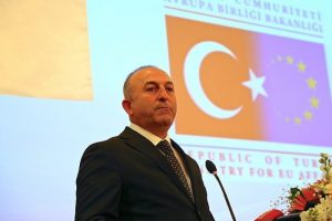Ama&ccedil; B&uuml;y&uuml;k T&uuml;rkiye'ye engel olmak