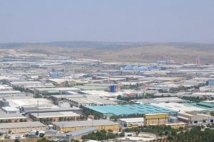 Gaziantep, Adıyaman ve Kilis ekmek kapısı oldu