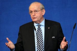 "Başbakanla iki kez g&ouml;r&uuml;şt&uuml;m"