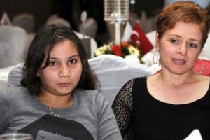 'Kimse kabullenmedi ama o benim her şeyim'