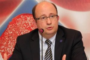 Kemik iliği naklinde &ouml;nemli sorun