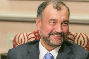 Murat &Uuml;lker'den Nazım Hikmet tweeti