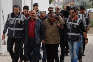 Alanya'da uyuşturucu operasyonu