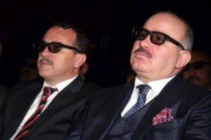 "CHP yıllarca alevi vatandaşlarımızı s&ouml;m&uuml;rd&uuml;"