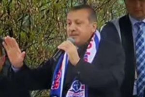 ''Kaldırıyorlar kız &ccedil;ocuklarını beddua seansı yapıyorlar''