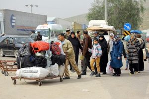 Suriye'de son 3 yılda 12 bin 813 kadın hayatını kaybetti