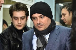 Bağış parası 1 milyon avro vakfa iade edildi