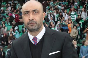 Bursaspor'u top oynamamaya sevk ettik ama...