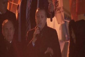 "İyi niyetimizin kurbanı olduk"