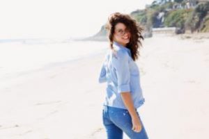 Beren Saat gelinlik diyetine girdi